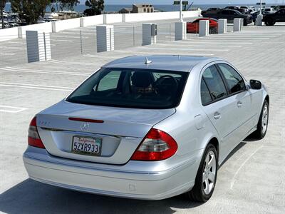 2007 Mercedes-Benz E 550 - Photo 26 - Laguna Niguel, CA 92677