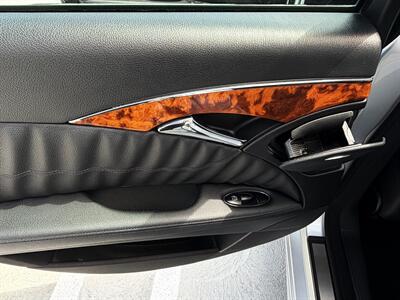 2007 Mercedes-Benz E 550 - Photo 41 - Laguna Niguel, CA 92677