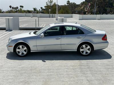 2007 Mercedes-Benz E 550 - Photo 14 - Laguna Niguel, CA 92677