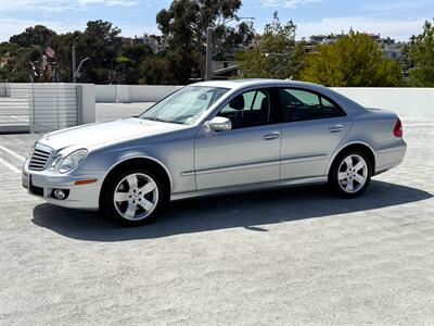 2007 Mercedes-Benz E 550 - Photo 11 - Laguna Niguel, CA 92677
