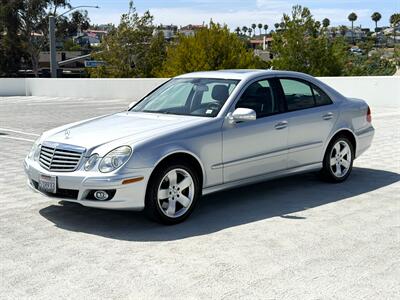 2007 Mercedes-Benz E 550 - Photo 9 - Laguna Niguel, CA 92677