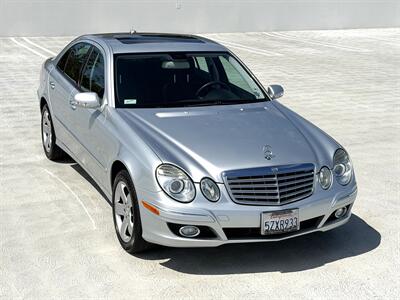 2007 Mercedes-Benz E 550 - Photo 4 - Laguna Niguel, CA 92677