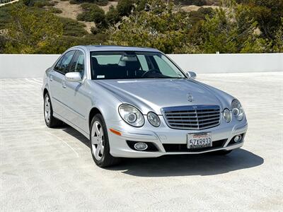 2007 Mercedes-Benz E 550 - Photo 3 - Laguna Niguel, CA 92677
