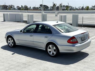 2007 Mercedes-Benz E 550 - Photo 18 - Laguna Niguel, CA 92677