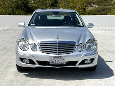 2007 Mercedes-Benz E 550 - Photo 5 - Laguna Niguel, CA 92677