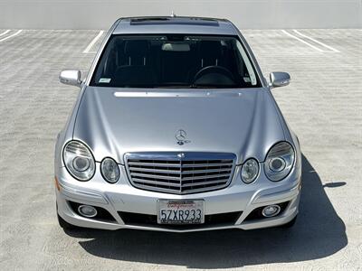 2007 Mercedes-Benz E 550 - Photo 6 - Laguna Niguel, CA 92677