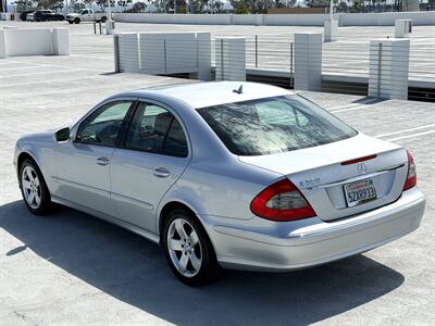 2007 Mercedes-Benz E 550 - Photo 20 - Laguna Niguel, CA 92677