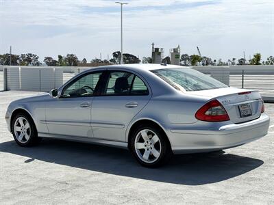 2007 Mercedes-Benz E 550 - Photo 17 - Laguna Niguel, CA 92677