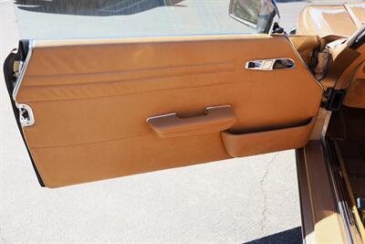 1986 Mercedes-Benz 560 SL   - Photo 39 - San Juan Capist, CA 92675