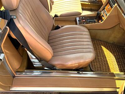 1986 Mercedes-Benz 560 SL - Photo 67 - Laguna Niguel, CA 92677