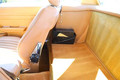1986 Mercedes-Benz 560 SL   - Photo 44 - San Juan Capist, CA 92675