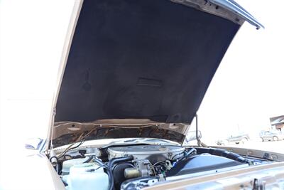 1986 Mercedes-Benz 560 SL   - Photo 62 - San Juan Capist, CA 92675