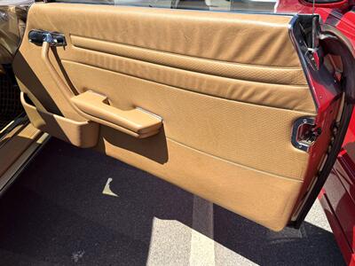 1986 Mercedes-Benz 560 SL - Photo 69 - Laguna Niguel, CA 92677