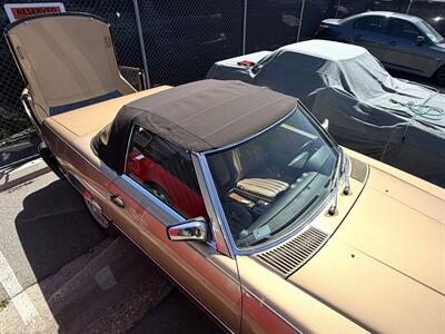 1986 Mercedes-Benz 560 SL - Photo 76 - Laguna Niguel, CA 92677