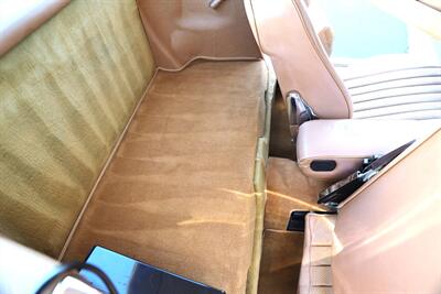 1986 Mercedes-Benz 560 SL   - Photo 52 - San Juan Capist, CA 92675