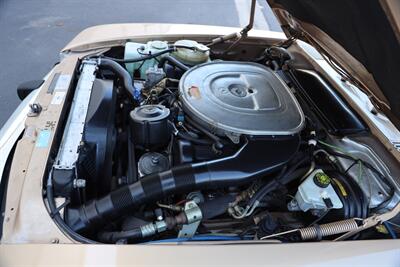 1986 Mercedes-Benz 560 SL   - Photo 64 - San Juan Capist, CA 92675