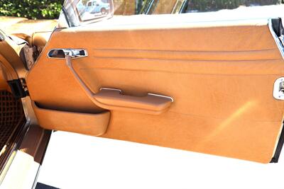 1986 Mercedes-Benz 560 SL   - Photo 48 - San Juan Capist, CA 92675