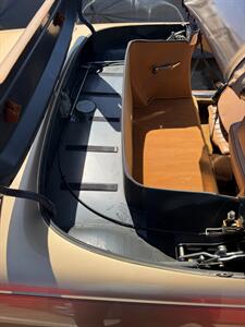 1986 Mercedes-Benz 560 SL - Photo 80 - Laguna Niguel, CA 92677