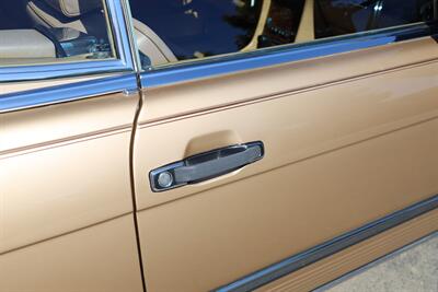 1986 Mercedes-Benz 560 SL   - Photo 28 - San Juan Capist, CA 92675
