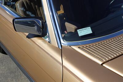 1986 Mercedes-Benz 560 SL   - Photo 27 - San Juan Capist, CA 92675