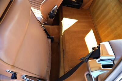 1986 Mercedes-Benz 560 SL   - Photo 45 - San Juan Capist, CA 92675
