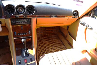 1986 Mercedes-Benz 560 SL   - Photo 53 - San Juan Capist, CA 92675