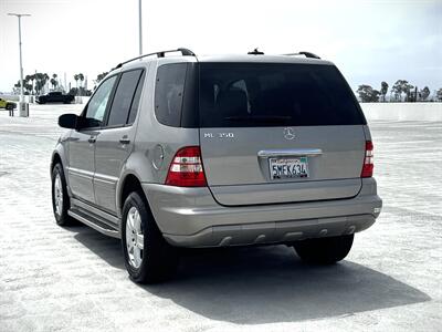 2005 Mercedes-Benz ML 350 - Photo 15 - Laguna Niguel, CA 92677