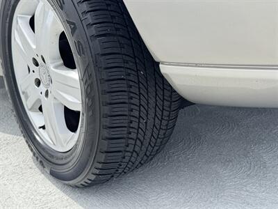 2005 Mercedes-Benz ML 350 - Photo 76 - Laguna Niguel, CA 92677