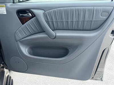 2005 Mercedes-Benz ML 350 - Photo 61 - Laguna Niguel, CA 92677