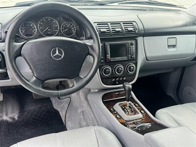 2005 Mercedes-Benz ML 350 - Photo 47 - Laguna Niguel, CA 92677