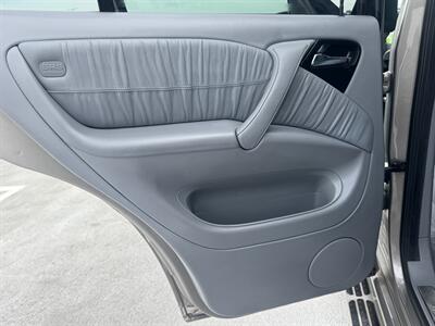 2005 Mercedes-Benz ML 350 - Photo 72 - Laguna Niguel, CA 92677