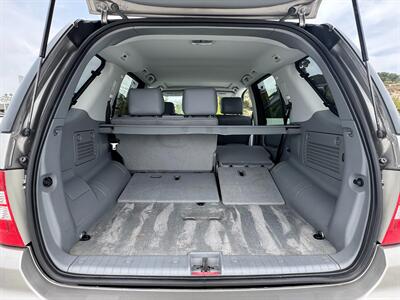 2005 Mercedes-Benz ML 350 - Photo 73 - Laguna Niguel, CA 92677