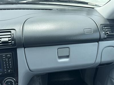 2005 Mercedes-Benz ML 350 - Photo 57 - Laguna Niguel, CA 92677