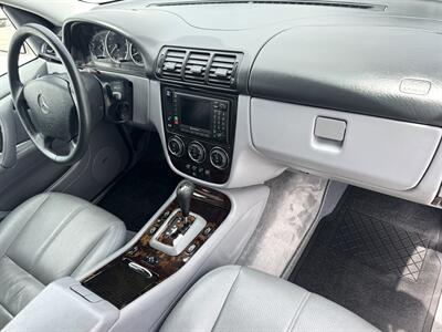 2005 Mercedes-Benz ML 350 - Photo 65 - Laguna Niguel, CA 92677