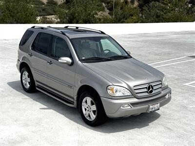 2005 Mercedes-Benz ML 350 - Photo 2 - Laguna Niguel, CA 92677