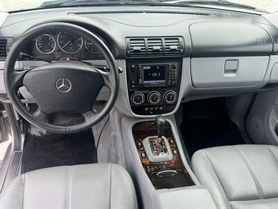 2005 Mercedes-Benz ML 350 - Photo 60 - Laguna Niguel, CA 92677