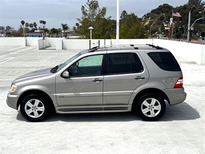2005 Mercedes-Benz ML 350 - Photo 12 - Laguna Niguel, CA 92677