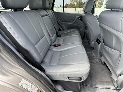 2005 Mercedes-Benz ML 350 - Photo 69 - Laguna Niguel, CA 92677