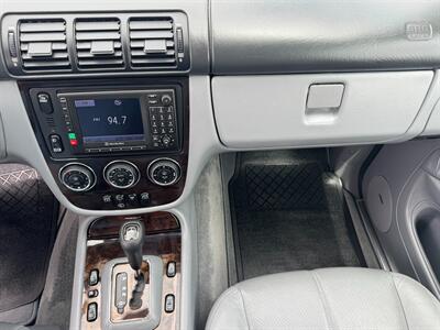 2005 Mercedes-Benz ML 350 - Photo 53 - Laguna Niguel, CA 92677