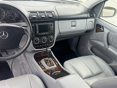 2005 Mercedes-Benz ML 350 - Photo 58 - Laguna Niguel, CA 92677