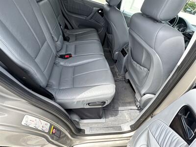 2005 Mercedes-Benz ML 350 - Photo 68 - Laguna Niguel, CA 92677