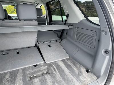 2005 Mercedes-Benz ML 350 - Photo 74 - Laguna Niguel, CA 92677