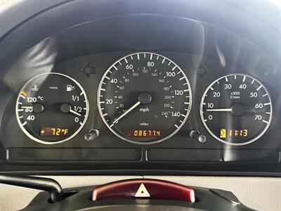 2005 Mercedes-Benz ML 350 - Photo 49 - Laguna Niguel, CA 92677