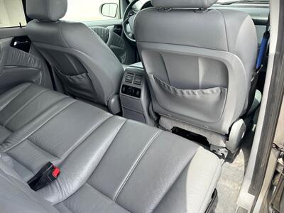 2005 Mercedes-Benz ML 350 - Photo 67 - Laguna Niguel, CA 92677