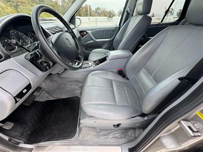 2005 Mercedes-Benz ML 350 - Photo 44 - Laguna Niguel, CA 92677