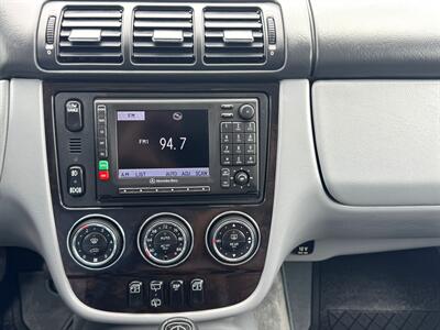 2005 Mercedes-Benz ML 350 - Photo 50 - Laguna Niguel, CA 92677