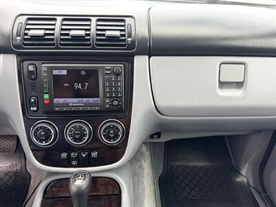 2005 Mercedes-Benz ML 350 - Photo 51 - Laguna Niguel, CA 92677