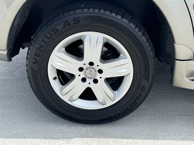 2005 Mercedes-Benz ML 350 - Photo 78 - Laguna Niguel, CA 92677