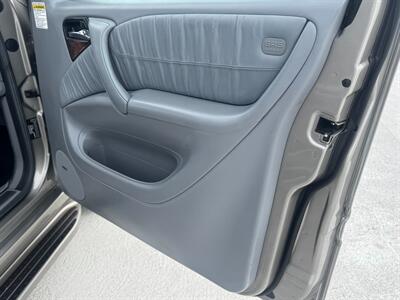 2005 Mercedes-Benz ML 350 - Photo 71 - Laguna Niguel, CA 92677