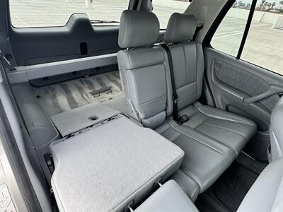 2005 Mercedes-Benz ML 350 - Photo 70 - Laguna Niguel, CA 92677